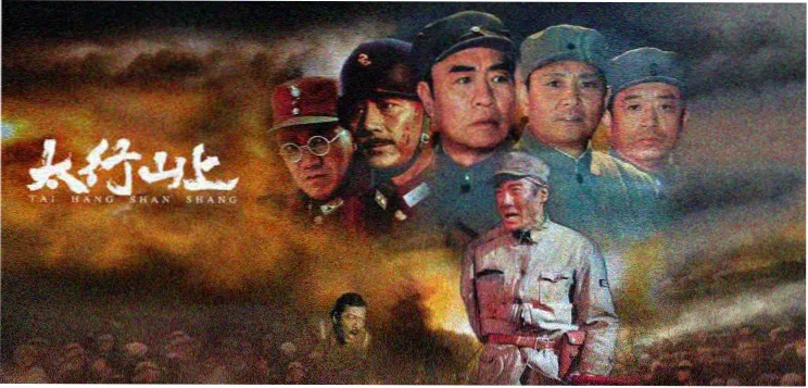 古装权谋短剧视频全集推荐海报